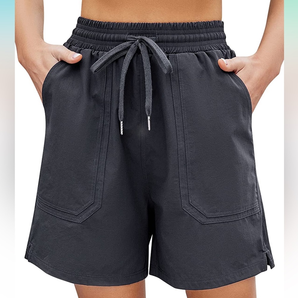 Cargo Shorts 5"